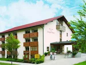 Appartement für 3 Personen (40 m²) in Bad Füssing