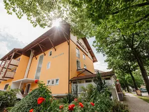 Appartement für 2 Personen (18 m²) in Bad Füssing