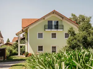 Appartement für 2 Personen (40 m²) in Bad Füssing