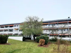 Appartement für 2 Personen (25 m²) in Bad Füssing