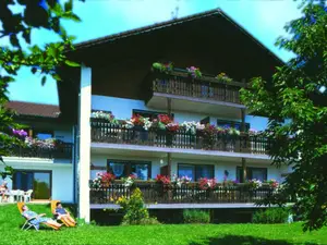 Appartement für 2 Personen (33 m²) in Bad Füssing