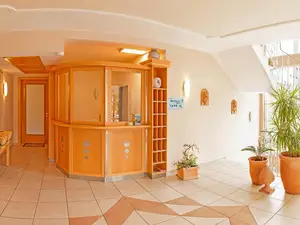 Appartement für 2 Personen (26 m²) in Bad Füssing