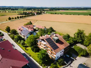Appartement für 3 Personen (35 m²) in Bad Füssing