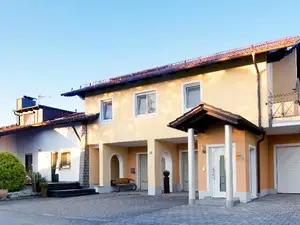 Appartement für 4 Personen (50 m²) in Bad Füssing