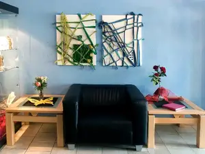 Appartement für 3 Personen (30 m²) in Bad Füssing