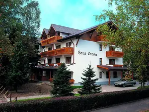 Appartement für 2 Personen (30 m²) in Bad Füssing