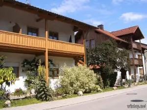 Appartement für 2 Personen (35 m²) in Bad Füssing