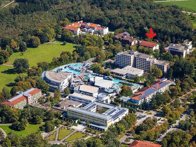 Europa Therme