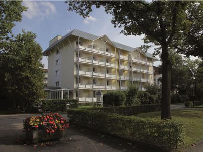 Appartement Haus Salzburg