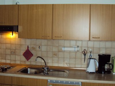 Appartement für 2 Personen (47 m²) in Bad Füssing 5/10