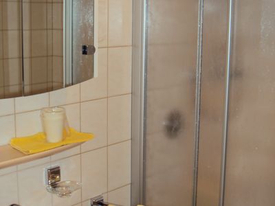 Appartement für 2 Personen (47 m²) in Bad Füssing 6/10