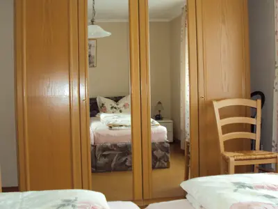 Appartement für 2 Personen (47 m²) in Bad Füssing 6/7