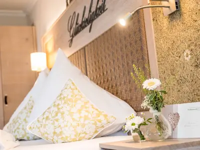 "Fichtentraum" Appartement (Margarite) !NEU! (42qm)