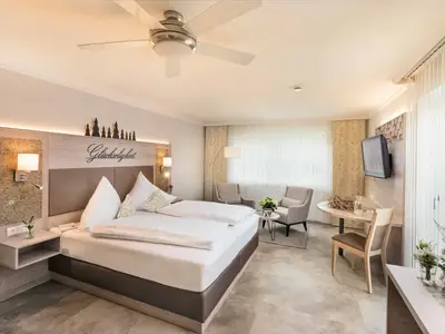 Fichtentraum (Mageriten) Appartement