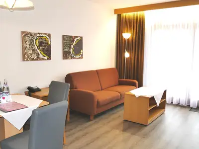 Komfortappartement