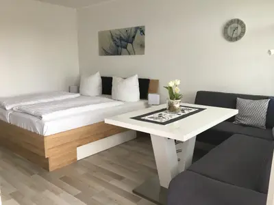 Appartementhaus Nürnberg