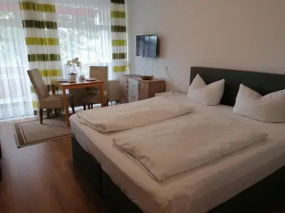 Appartementhaus Nürnberg