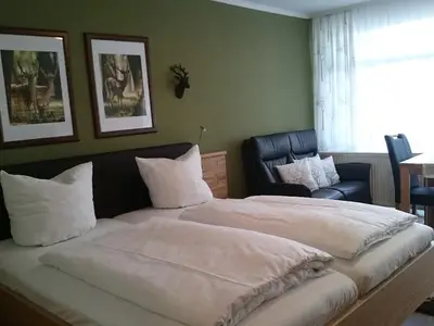 Appartementhaus Nürnberg