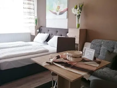 Appartementhaus Nürnberg