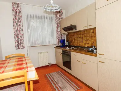 Appartementhaus Drobnik