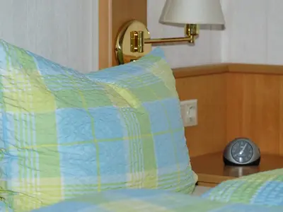 Appartementhaus Drobnik