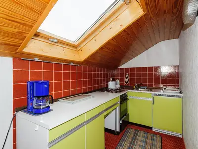 Appartementhaus Drobnik