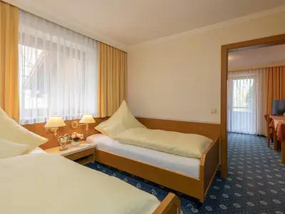 Typ Auszeit Schlafen