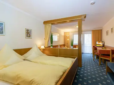 Typ Bachbli Schlafen