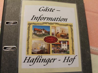 Gästeinfo