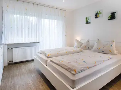 Schlafzimmer Basic 2