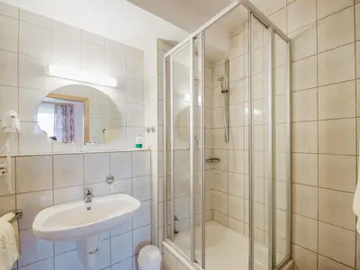 2-Zimmer-Appartement