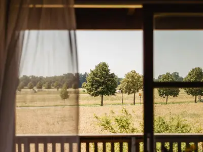 2-Zimmer-App. Balkon