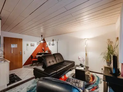 Typ D Appartement 14