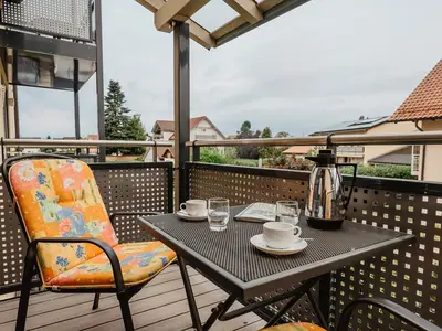 Typ D Appartement 14