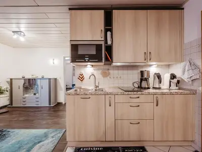 Typ D Appartement 14