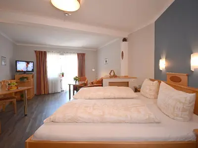 Erlkönig Gästeappartements