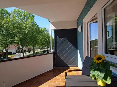 Erlkönig Gästeappartements