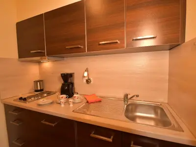 Erlkönig Gästeappartements