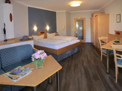 Erlkönig Gästeappartements