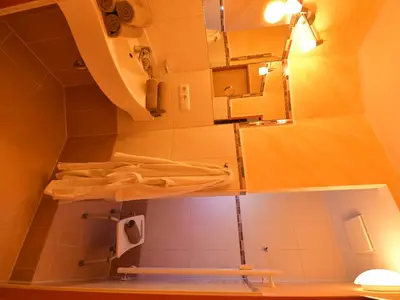 Erlkönig Gästeappartements