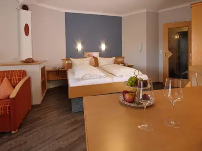 Erlkönig Gästeappartements