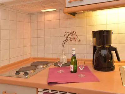 Erlkönig Gästeappartements