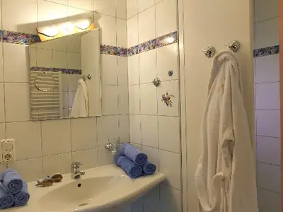 Erlkönig Gästeappartements