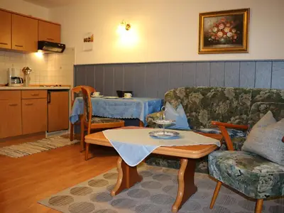 App. 1 Wohnz./Küche