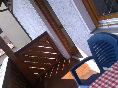 App. 3 Balkon  Landh