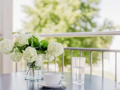 Appartement B Blumen