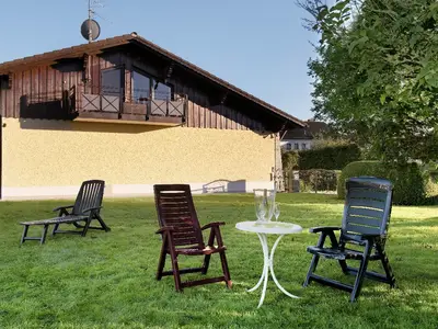 Haus Josef Hager