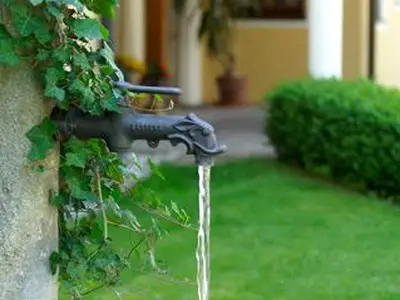 Garten