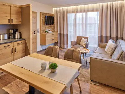 App.-Haus Holmernhof I