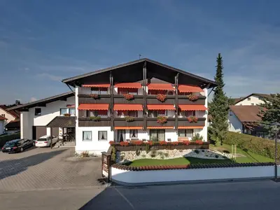App.Haus  Absmeier